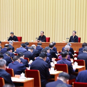 習(xí)近平對(duì)全面依法治國(guó)工作作出重要指示